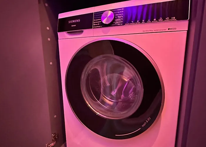 Ambient Lounge With Sundeck And Free Parking * Братислава