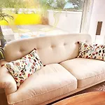 Ambient Lounge With Sundeck And Free Parking Appartamento Bratislava