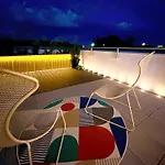 Appartamento Ambient Lounge With Sundeck And Free Parking